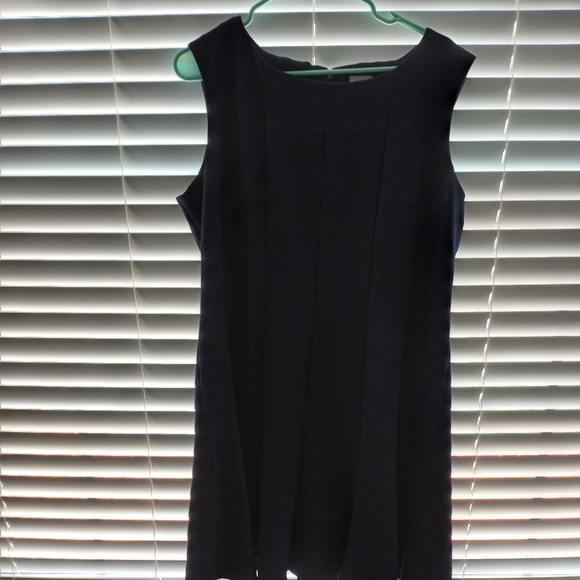 Harve Benard sleeveless dress size 14 - Picture 2 of 4